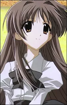 imagem de capa do personagem Mutsuki Ichimonji