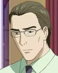 imagem de capa do personagem Ippei Amanokawa