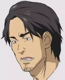 imagem de capa do personagem Tokuzou Kanemoto