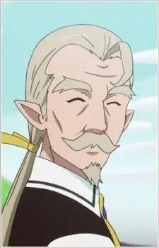 imagem de capa do personagem Olaf Frismar
