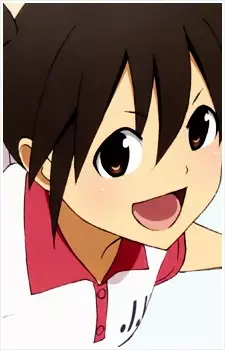 imagem de capa do personagem Kotone Sawanatsu