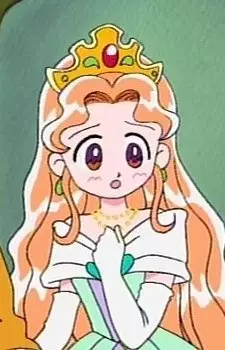 imagem de capa do personagem Queen Opal
