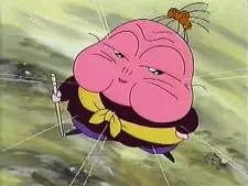 imagem de capa do personagem Umekero