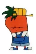 imagem de capa do personagem Ninjippi