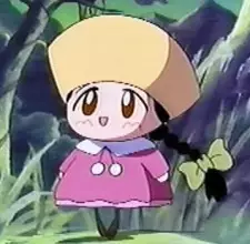 imagem de capa do personagem Renkopocchi