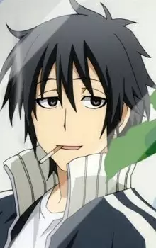 imagem de capa do personagem You Mishimagi