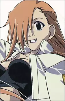imagem de capa do personagem Hazuki Yazakura