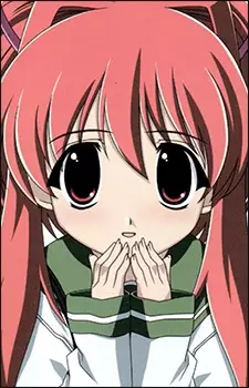 imagem de capa do personagem Minazuki Rokumatsuri