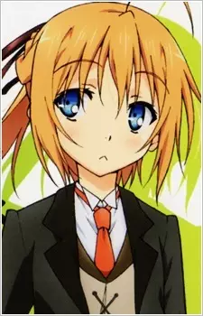 imagem de capa do personagem Subaru Konoe