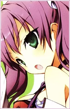 imagem de capa do personagem Masamune Usami