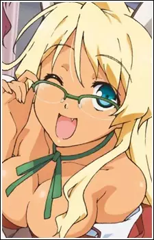 imagem de capa do personagem Nakuru Narumi