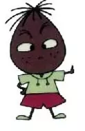 imagem de capa do personagem Gomata