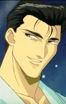 imagem de capa do personagem Kazunori Honma