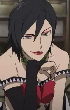 imagem de capa do personagem Xiao Jie