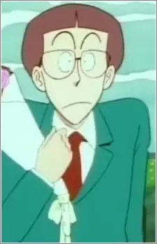 imagem de capa do personagem Kunihiko Takaba