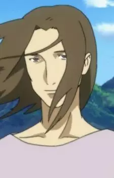 imagem de capa do personagem Windt Delyus