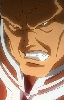 imagem de capa do personagem Sikalog
