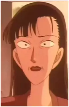 imagem de capa do personagem Sumie Okazaki