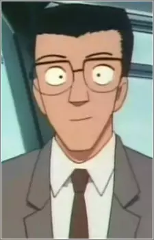 imagem de capa do personagem Yuusuke Sakata