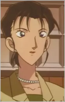 imagem de capa do personagem Yukiko Tanaka