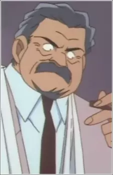 imagem de capa do personagem Seiji Ishimoto