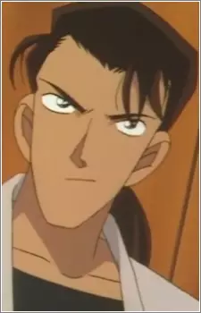 imagem de capa do personagem Kenichi Shibata