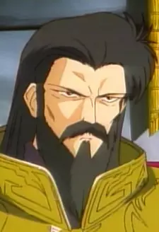 imagem de capa do personagem Randis