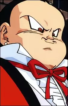 imagem de capa do personagem Jaguar