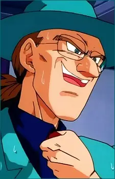 imagem de capa do personagem Men Men