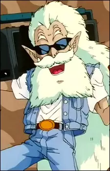 imagem de capa do personagem Dai Kaio