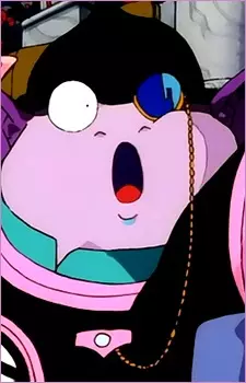 imagem de capa do personagem West Kaio