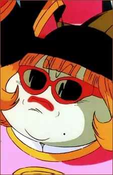 imagem de capa do personagem East Kaio