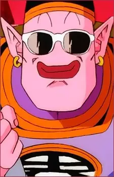 imagem de capa do personagem South Kaio