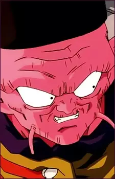 imagem de capa do personagem Hoi