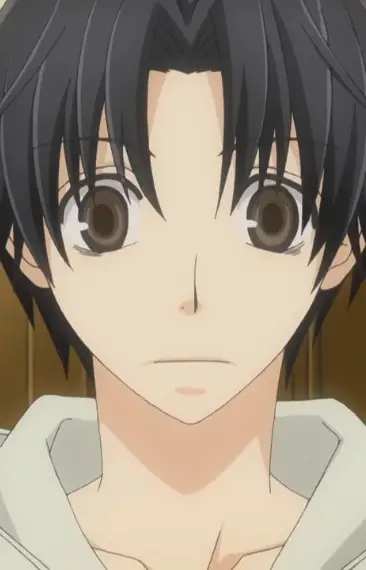 imagem de capa do personagem Shouta Kisa