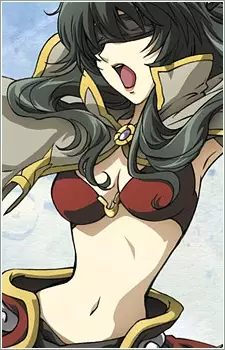 imagem de capa do personagem Takius