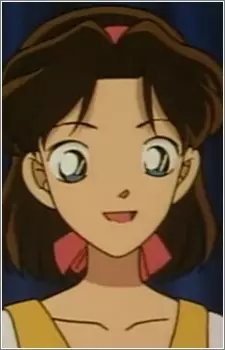 imagem de capa do personagem Yuri Shirai