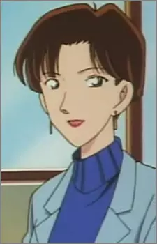 imagem de capa do personagem Itoe Ogiwara