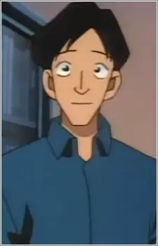 imagem de capa do personagem Toshiya's Brother