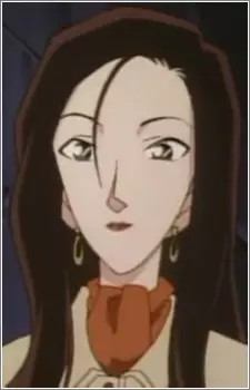 imagem de capa do personagem Mika Mitsui
