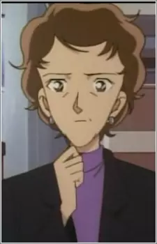 imagem de capa do personagem Midori Futou