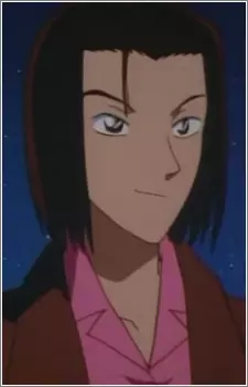imagem de capa do personagem Kouichi Nonaka