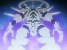 imagem de capa do personagem Dark Lord