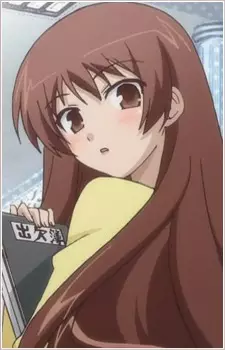 imagem de capa do personagem  Takeuchi