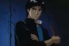 imagem de capa do personagem Kyouya Izayoi