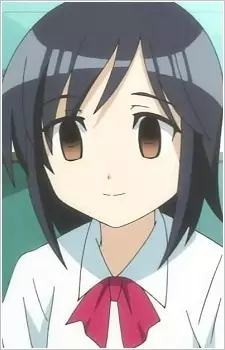 imagem de capa do personagem Mayu Morita