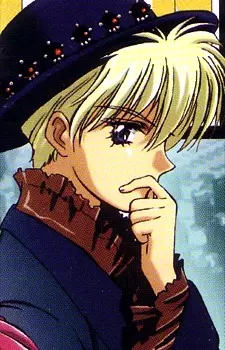 imagem de capa do personagem Tohma Seguchi