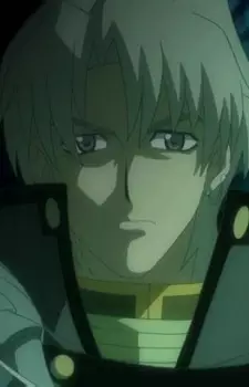 imagem de capa do personagem Keough