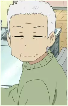 imagem de capa do personagem  Tomioka