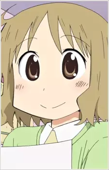 imagem de capa do personagem Izumi Sakurai